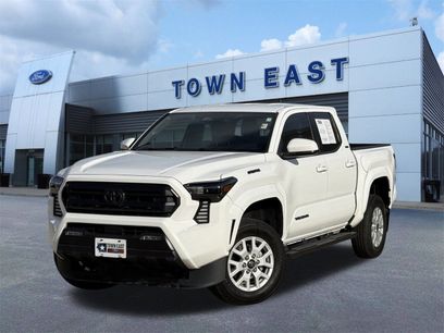 Used 2024 Toyota Tacoma SR5