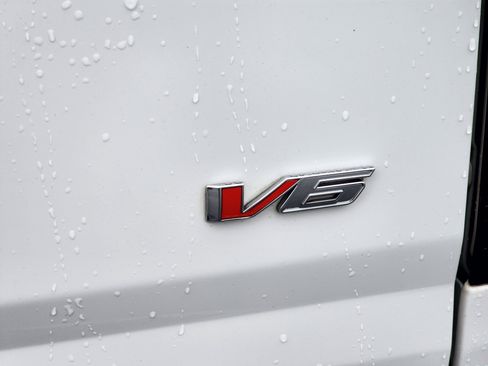 Used 2022 Chevrolet Colorado W/T w/ WT Convenience Package image 12