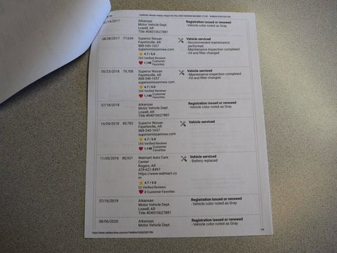 Used 2005 Nissan Maxima 3.5 SE image 55