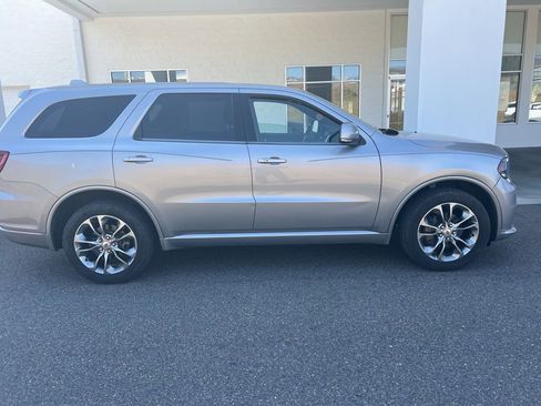 Used 2019 Dodge Durango GT AWD/4WD image 1