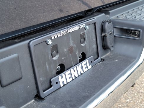 Used 2026 RAM 2500 Big Horn AWD/4WD image 27