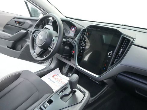New 2026 Subaru Crosstrek 2.0i Premium image 27