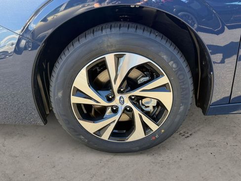 New 2025 Subaru Legacy Premium image 14