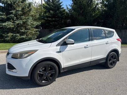 Used 2015 Ford Escape SE