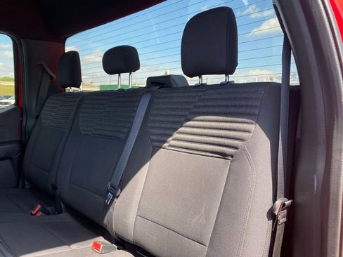 Used 2022 Ford F150 XL w/ STX Appearance Package image 29