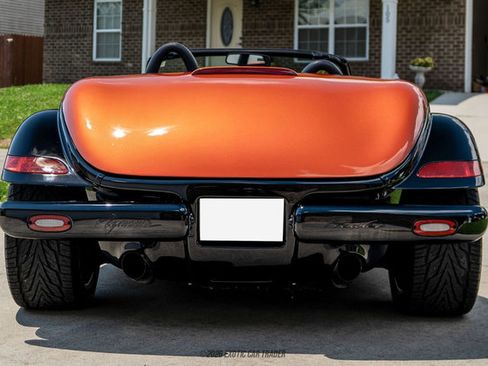 Used 2000 Plymouth Prowler RWD image 7