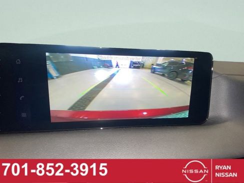 New 2026 Nissan Sentra SV w/ SV Convenience Package image 31