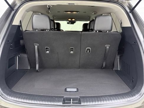 Used 2023 Kia Telluride S FWD image 12