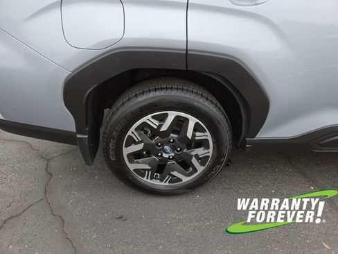 Certified 2025 Subaru Forester Premium w/ Convenience Package #2 image 21