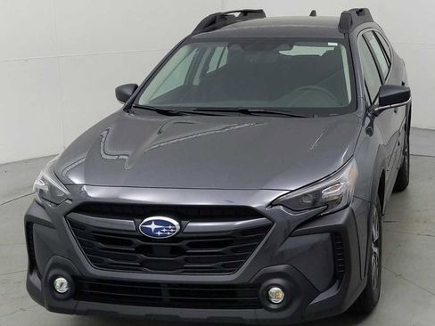 New 2025 Subaru Outback image 4