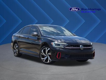Used 2023 Volkswagen Jetta GLI Autobahn