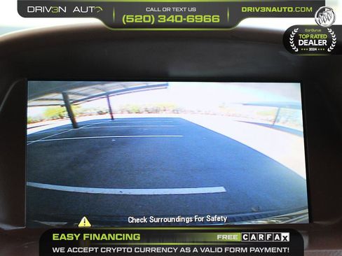 Used 2014 Buick Encore Premium image 18