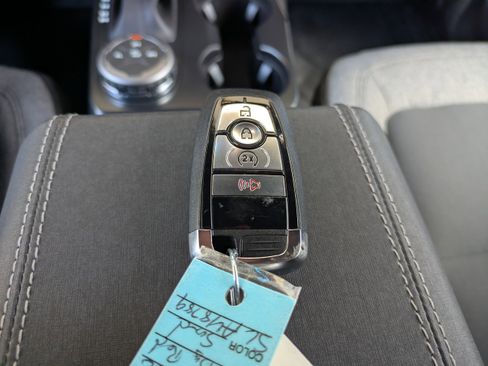 Certified 2025 Ford Bronco Big Bend AWD/4WD image 31