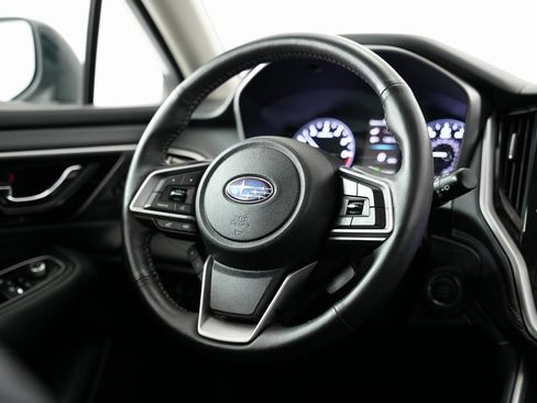 Used 2020 Subaru Outback Limited XT image 11