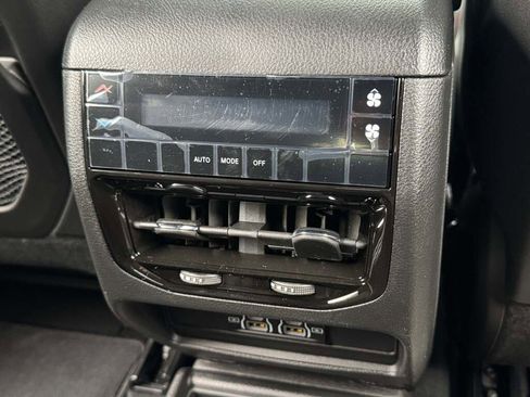 New 2025 Jeep Grand Cherokee L Laredo w/ Trailer Tow Package image 19