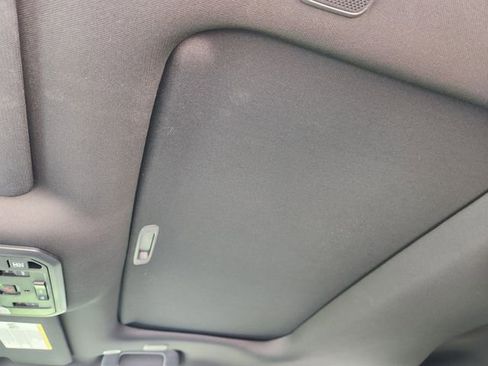 New 2026 Toyota Tacoma Limited image 23