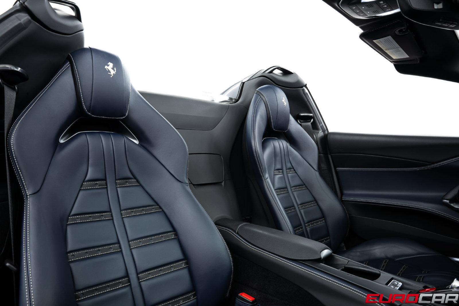Used 2022 Ferrari 812 GTS RWD image 43
