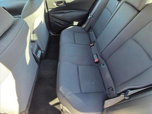 Used 2023 Toyota Corolla LE image 17