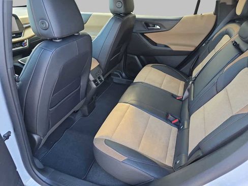 New 2026 Chevrolet Equinox ACTIV w/ Convenience Package III image 12