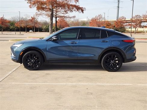 Used 2024 Buick Envista Sport Touring w/ Experience Buick Package image 4