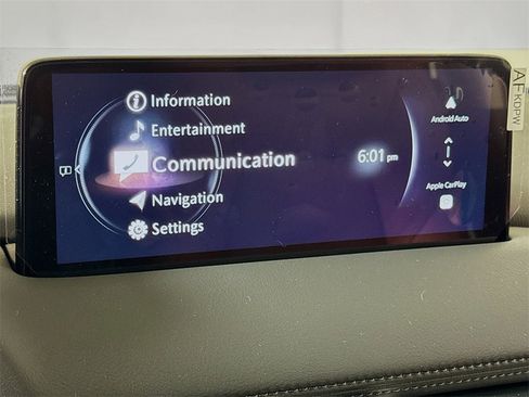 New 2025 MAZDA CX-5 Carbon Edition image 7