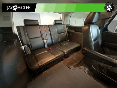 Used 2014 Chevrolet Tahoe LTZ AWD/4WD image 22