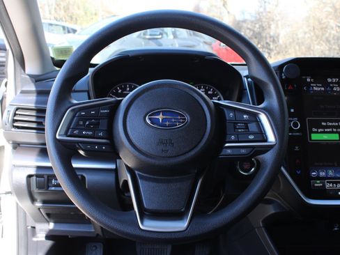 Certified 2024 Subaru Impreza 2.0i Sport AWD/4WD image 9