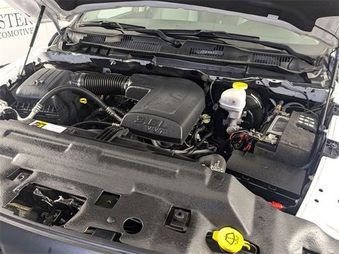 Used 2023 RAM 1500 Tradesman w/ Trailer Tow Group image 32