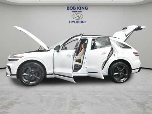 New 2026 Genesis GV70 3.5T Sport Prestige AWD/4WD image 20