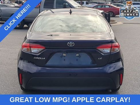 Used 2024 Toyota Corolla LE image 5