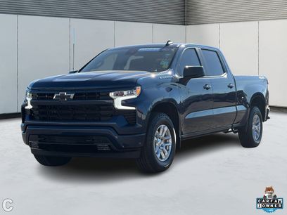 Certified 2023 Chevrolet Silverado 1500 RST