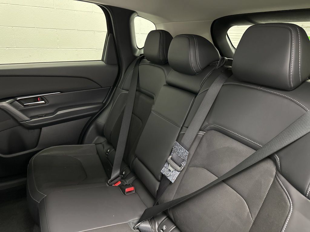 New 2026 MAZDA CX-5 Preferred AWD/4WD image 15