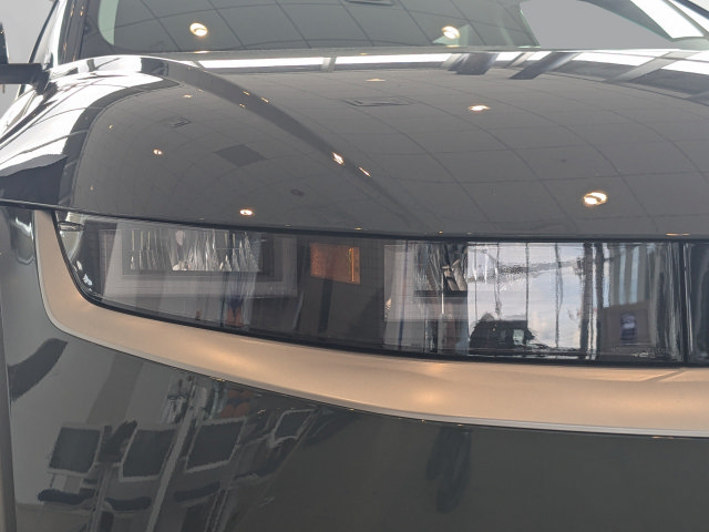 New 2027 Hyundai Ioniq 5 SE RWD image 34