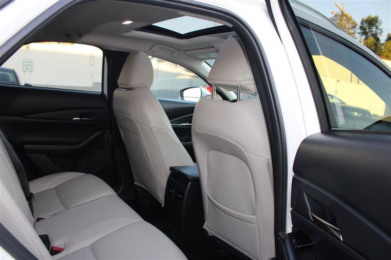 Used 2022 MAZDA CX-30 AWD 2.5 S w/ Preferred Package image 11
