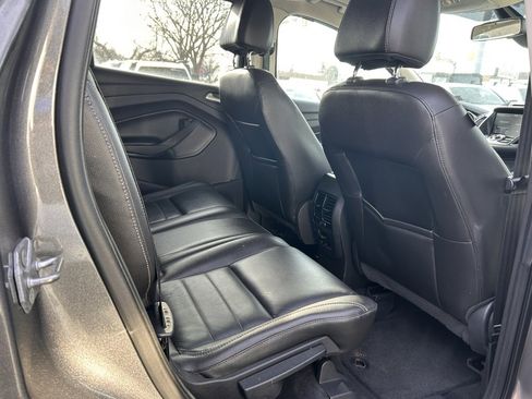 Used 2014 Ford Escape Titanium image 14