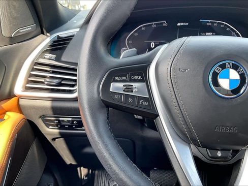Certified 2023 BMW X5 xDrive45e w/ Climate Comfort Package image 25