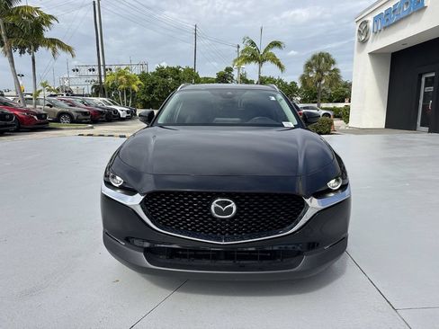 Used 2023 MAZDA CX-30 AWD 2.5 S w/ Preferred Package image 29