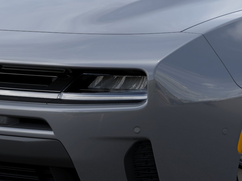 New 2026 Dodge Charger Scat Pack AWD/4WD image 26