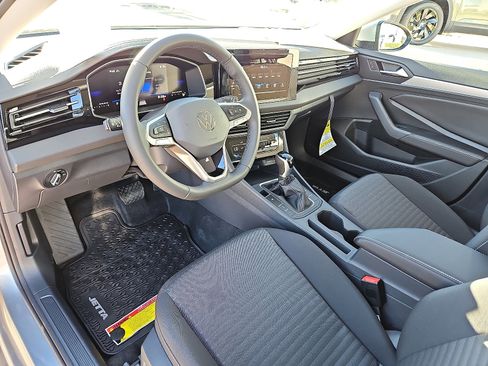 New 2026 Volkswagen Jetta S image 10