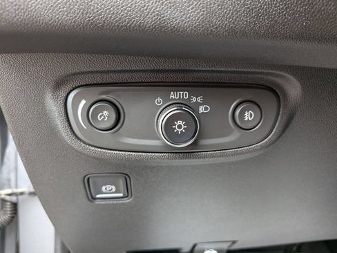 Used 2023 GMC Terrain AT4 AWD/4WD image 16