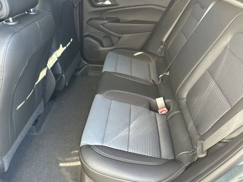 New 2025 Chevrolet Trax LT w/ Driver Confidence Package image 19