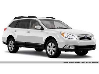 Used 2012 Subaru Outback 2.5i Limited AWD/4WD video 1