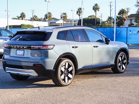 New 2026 Honda Prologue Elite image 9