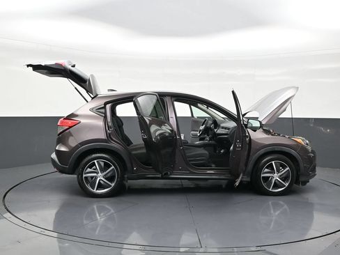 Used 2022 Honda HR-V EX image 30