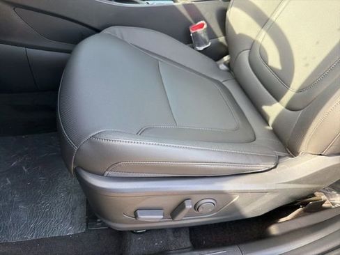 New 2026 Hyundai Santa Cruz SEL FWD image 23