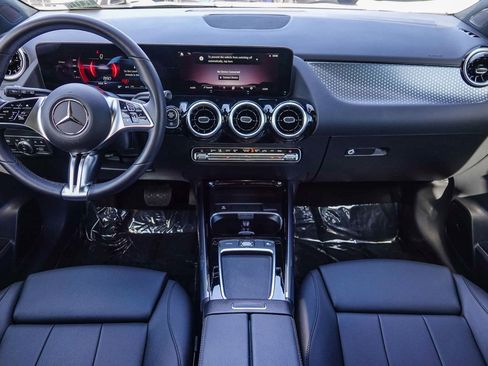 Certified 2026 Mercedes-Benz GLA 250 image 12