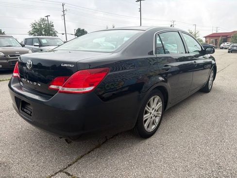 Used 2006 Toyota Avalon FWD image 6