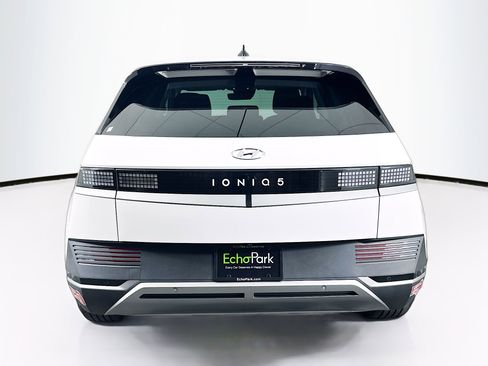 Used 2024 Hyundai Ioniq 5 SEL image 7