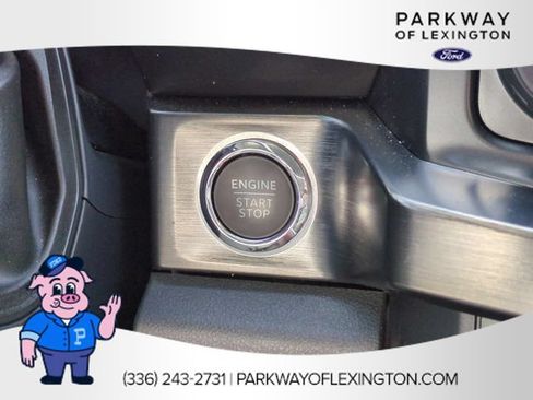 Used 2024 Ford F250 Lariat w/ Lariat Ultimate Package AWD/4WD image 27