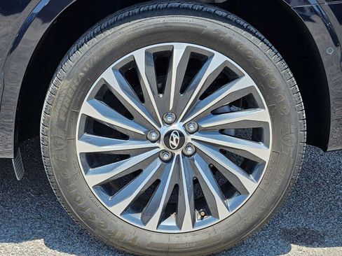 Used 2024 Hyundai Palisade Calligraphy FWD image 13